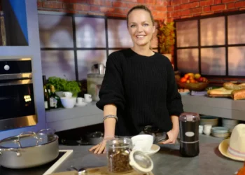 Eva Brenner Schlaganfall – Ein Schockmoment mit Folgen