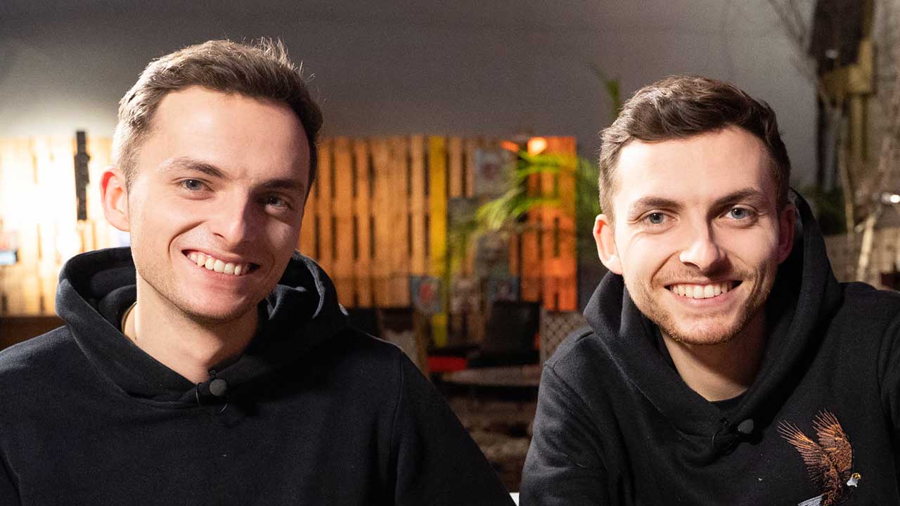 Philipp Mickenbecker