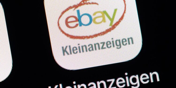 eBay Kleinanzeigen Berlin