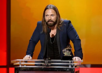 Max Martin – Superstar-Produzent & Hit-Architekt im Pop