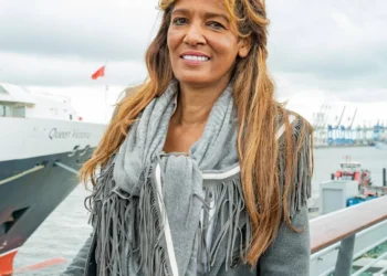 Marielin Bohlen Tierärztin, Chirurgin & Klinikleiterin