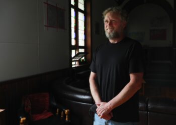 Valentine Michael Manson