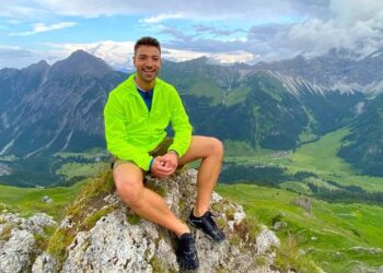 woher kommt ramon babazadeh