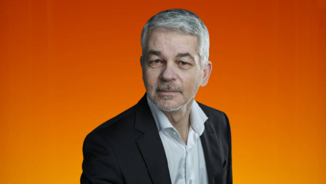 Carlo Masala Familie