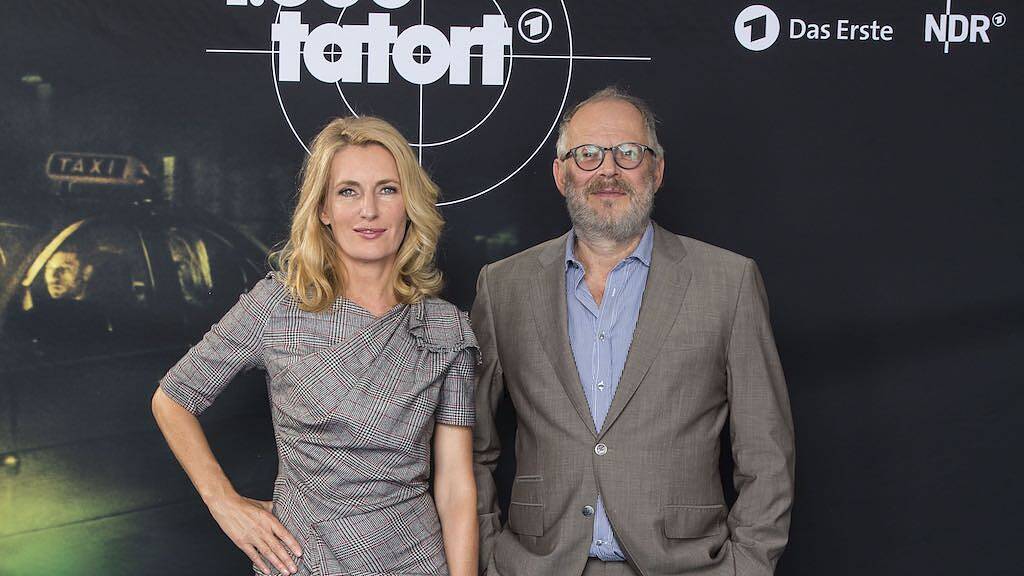 Furtwängler neuer Freund