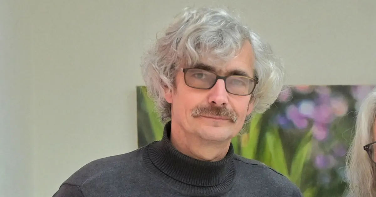 ralf dammasch todesursache