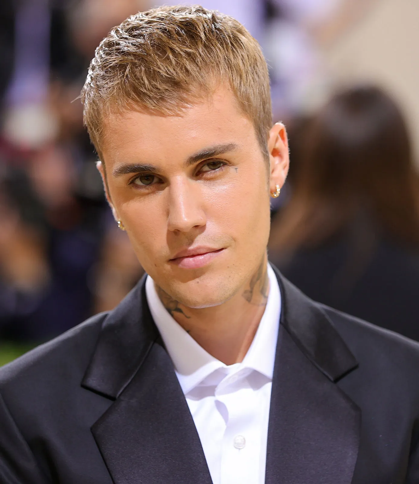 justin bieber