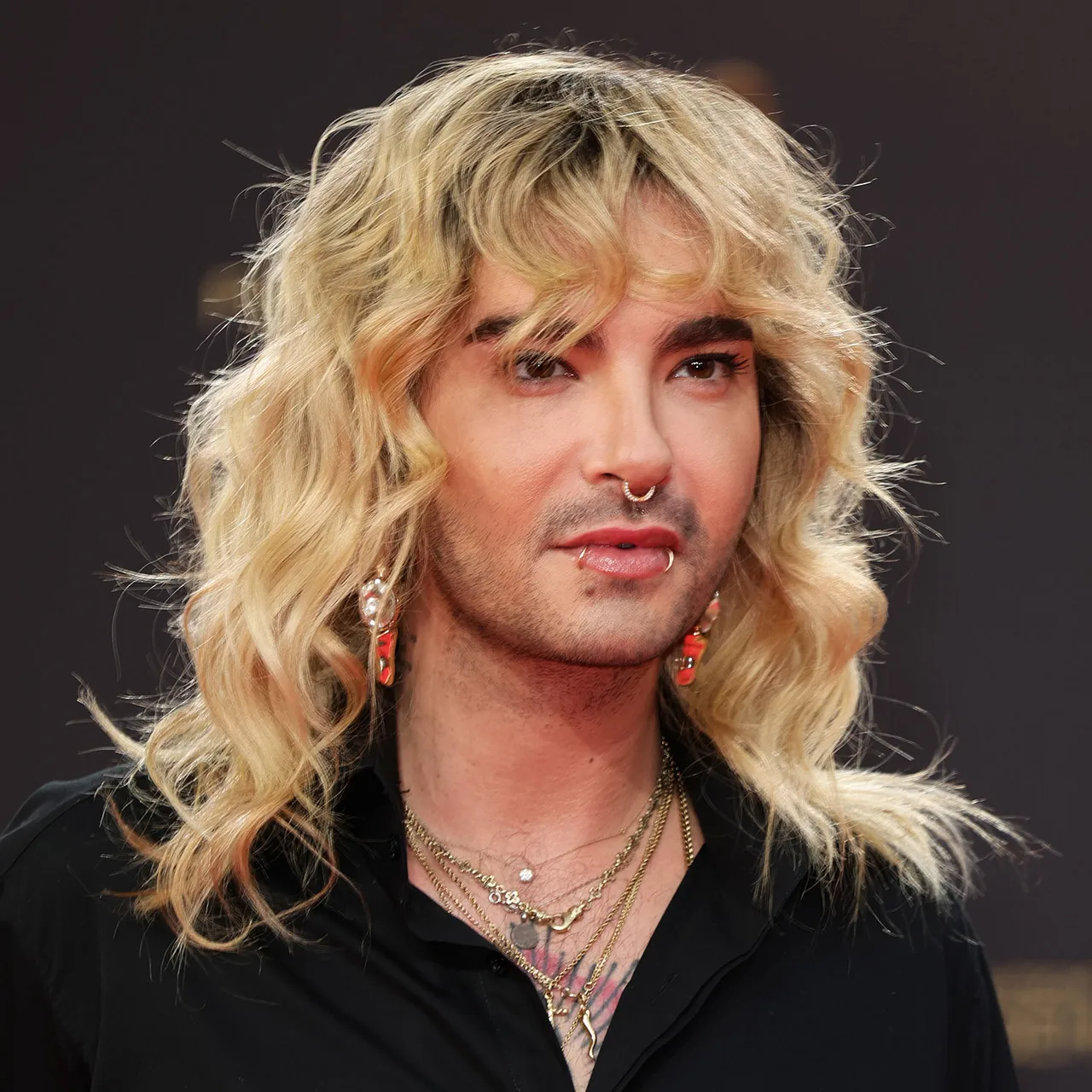 bill kaulitz vermögen
