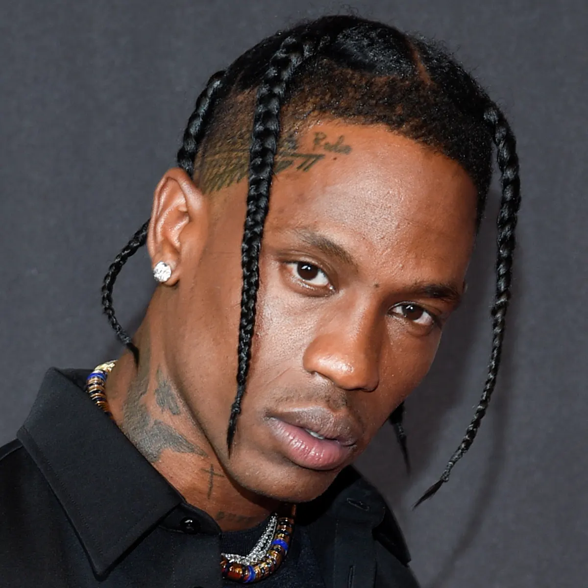 Travis Scott Vermögen