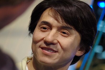 Jackie Chan Vermögen