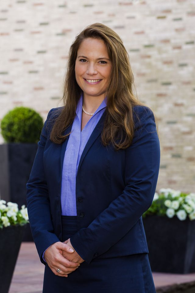 johanna von der leyen mckinsey