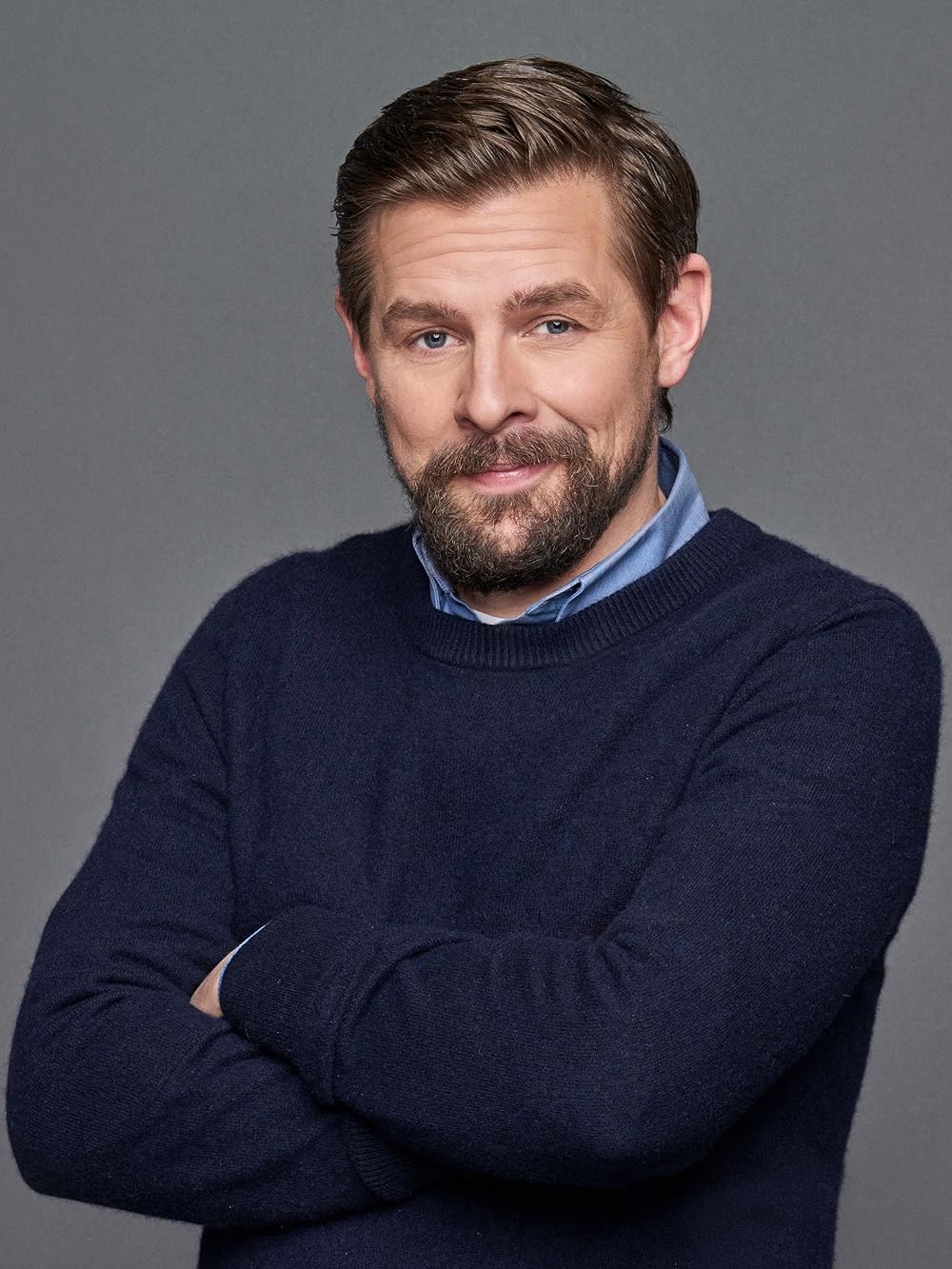 klaas heufer umlauf Vermögen