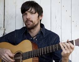 Seth Avett