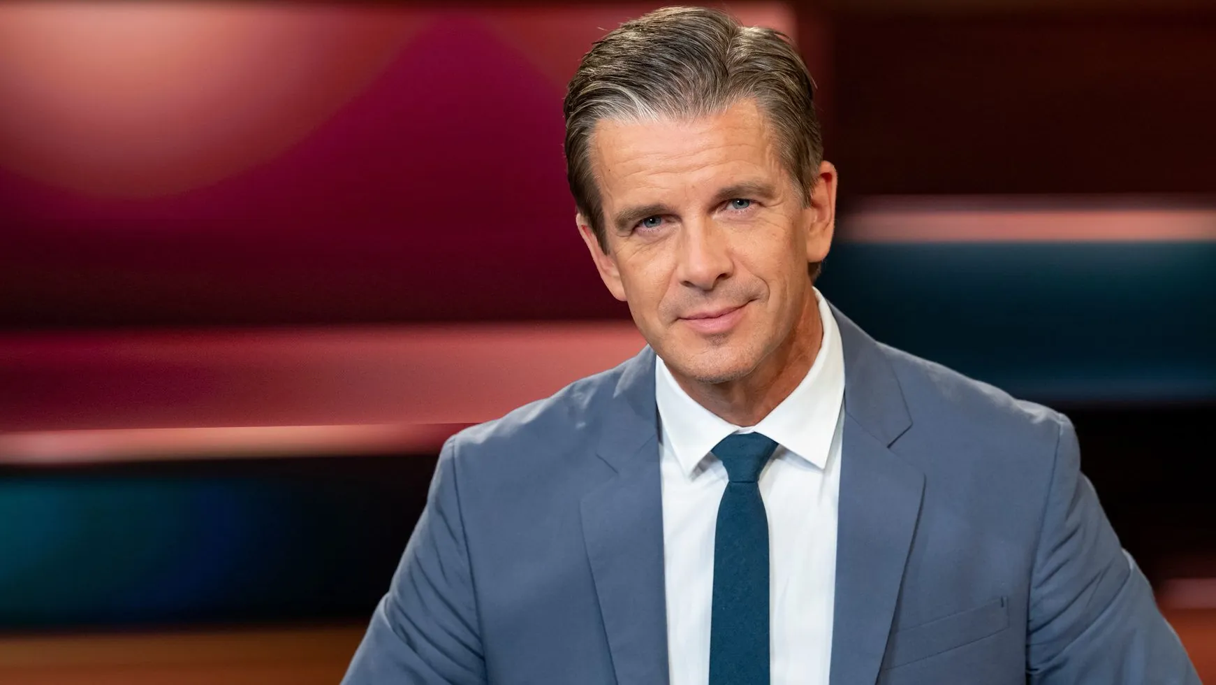 Markus Lanz Vermögen