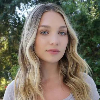 Maddie Ziegler