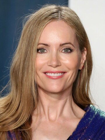 Leslie Mann