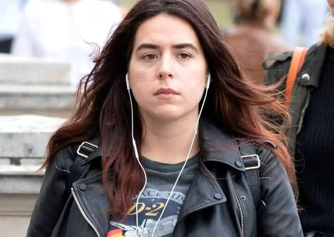 Isabella Jane Cruise